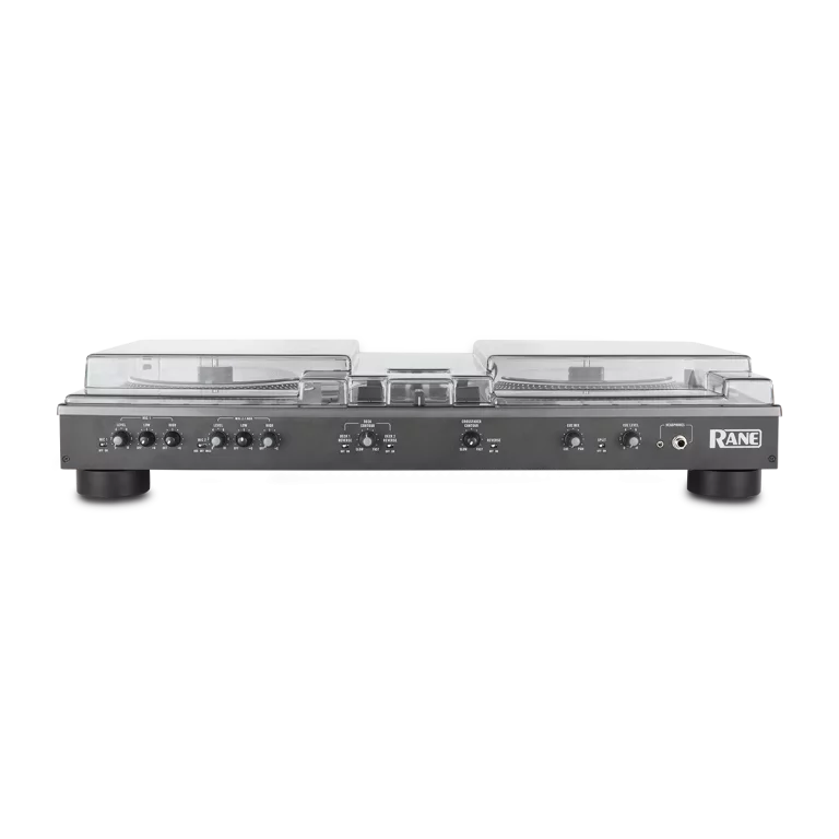Rane One Cover [Decksaver]