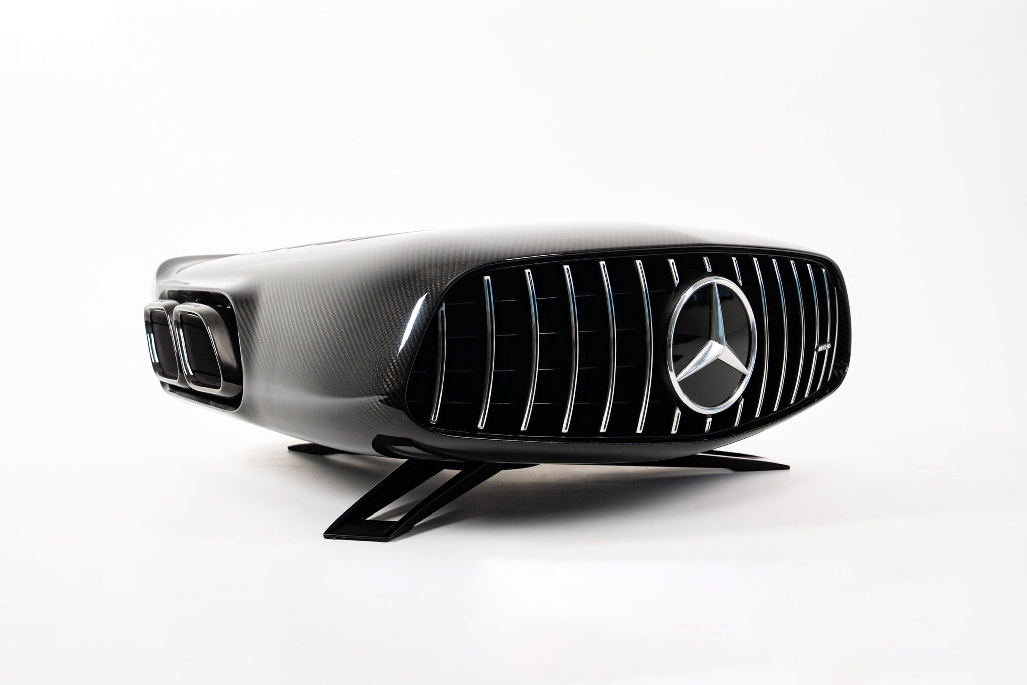 iXOOST AMG Performance Luxury Audio