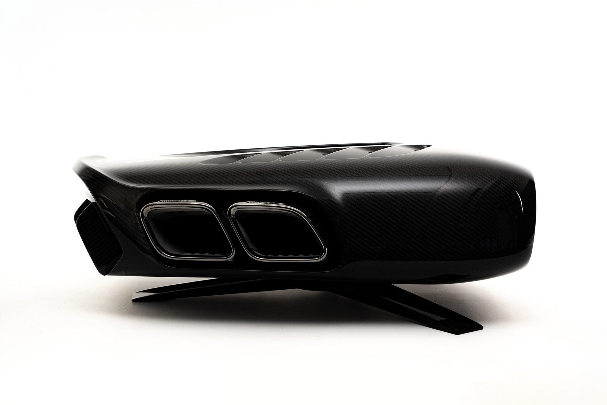 iXOOST AMG Performance Luxury Audio