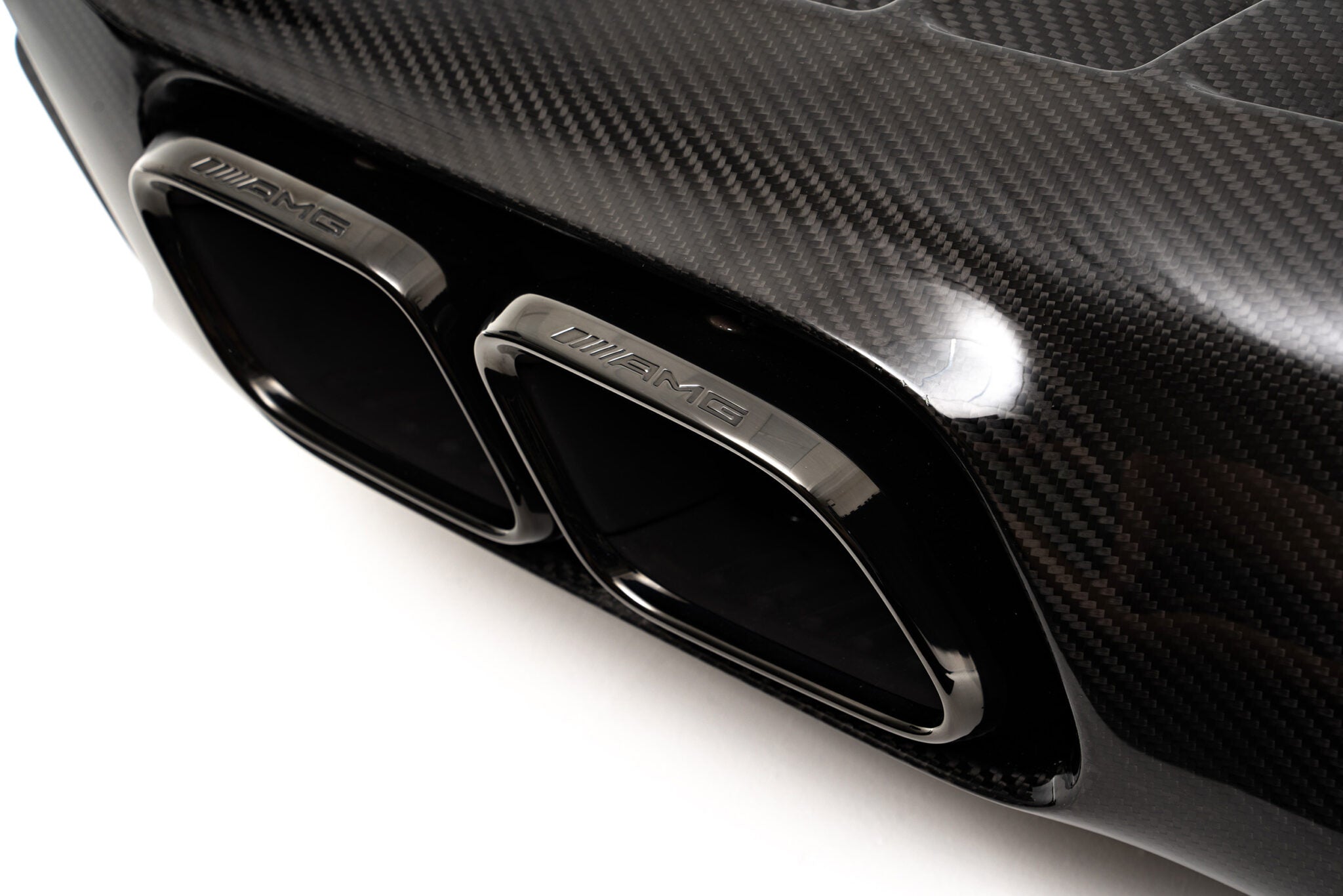 iXOOST AMG Performance Luxury Audio