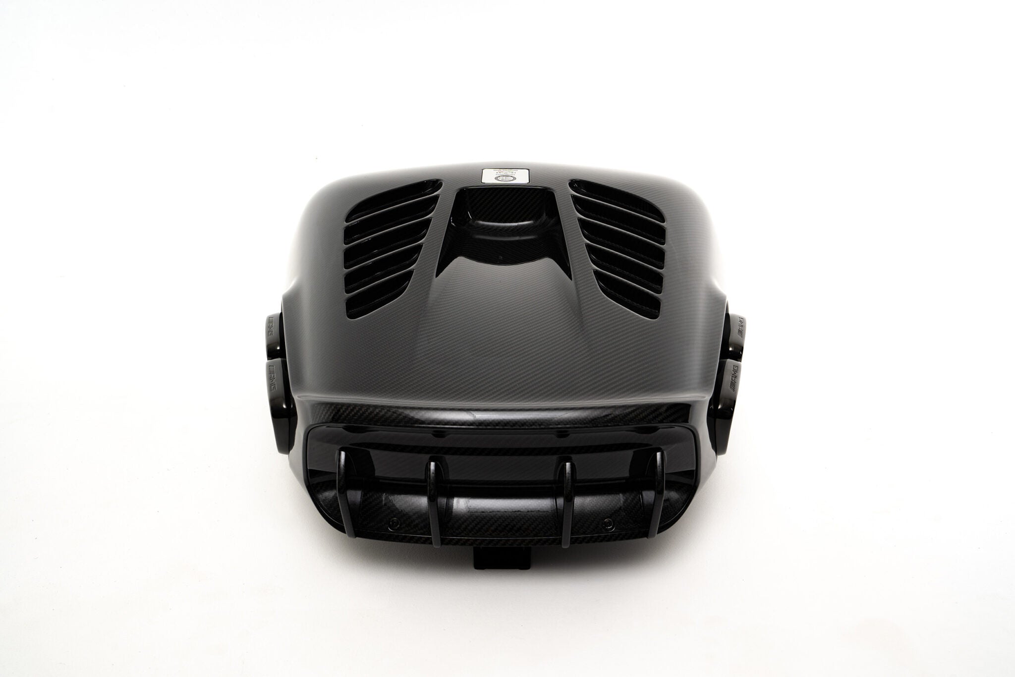 iXOOST AMG Performance Luxury Audio