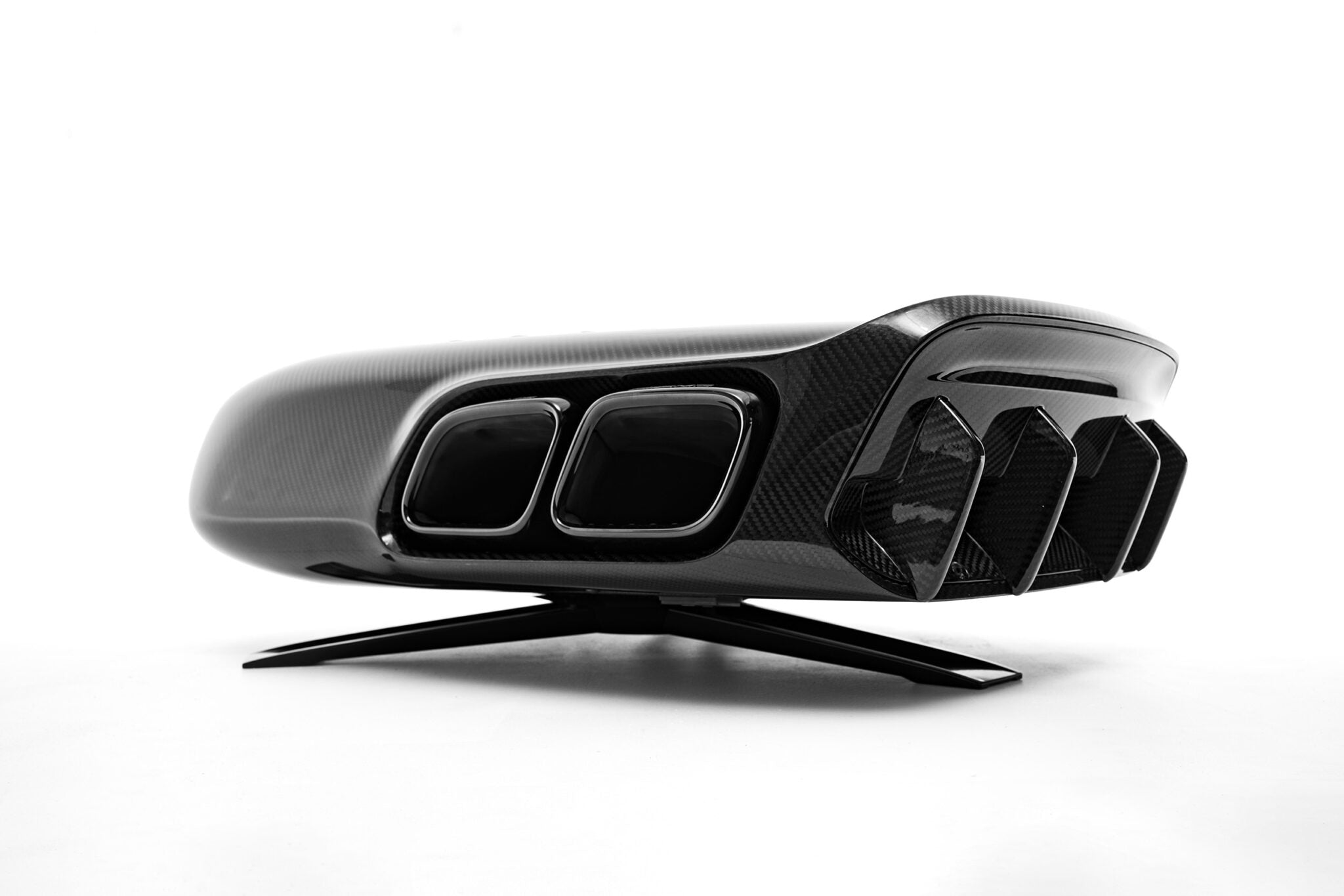 iXOOST AMG Performance Luxury Audio