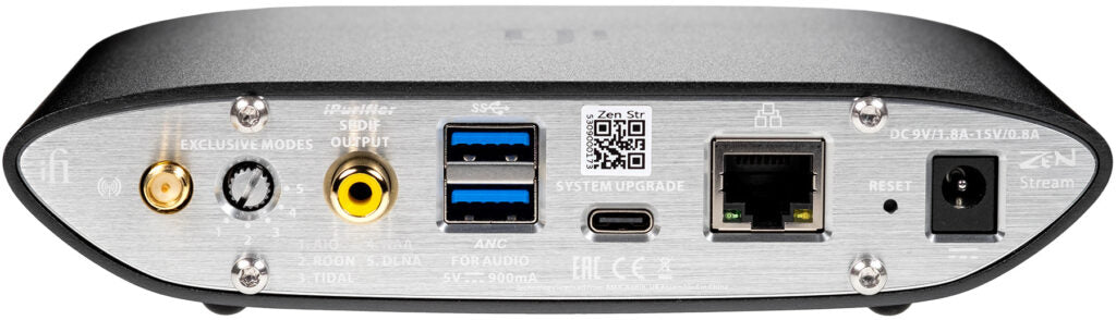 iFi Zen Stream (Open Box)