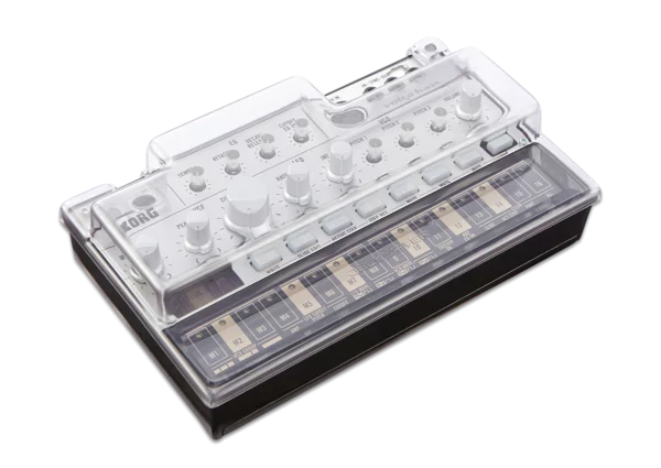DSS-PC-VOLCA Volca Series Cover [Decksaver]