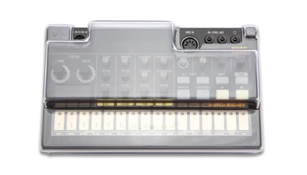 DSS-PC-VOLCA Volca Series Cover [Decksaver]
