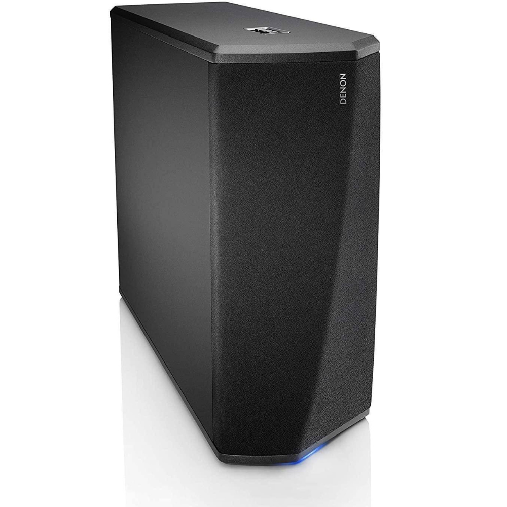 Denon DSW-1H Wireless Subwoofer