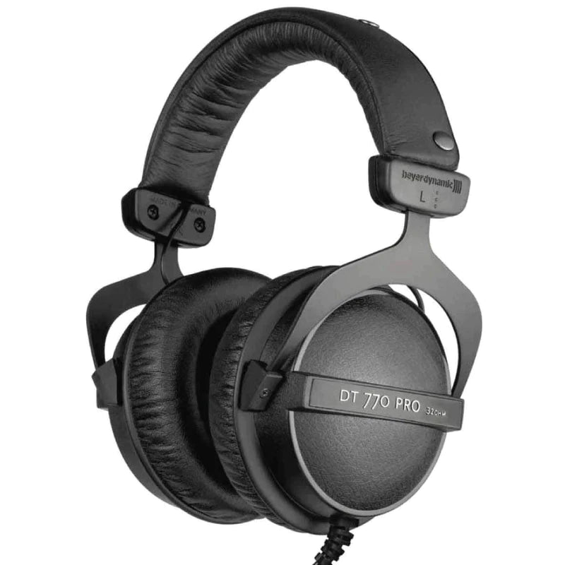 Beyerdynamic DT 770 Pro