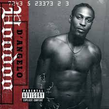 D’Angelo – Voodoo (Arrives in 21 Days)