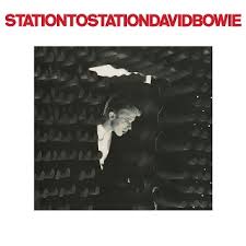 David Bowie – Station To Station (Arrives in 21 days)