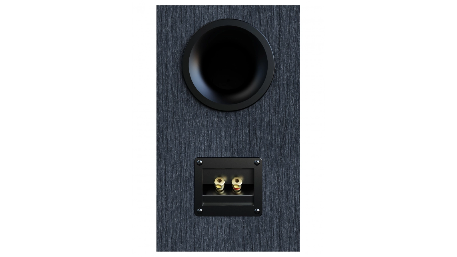 ELAC Debut 3.0 DB63 (B6.3) – Bookshelf Speakers