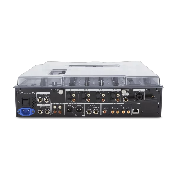Decksaver DJM-A9 cover