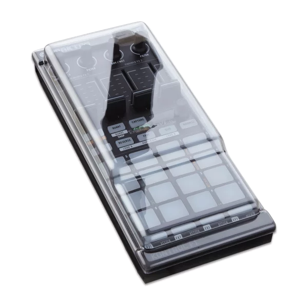 Kontrol F1 / Kontrol Z1 / Kontrol X1 Cover [Decksaver]