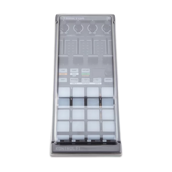 Kontrol F1 / Kontrol Z1 / Kontrol X1 Cover [Decksaver]