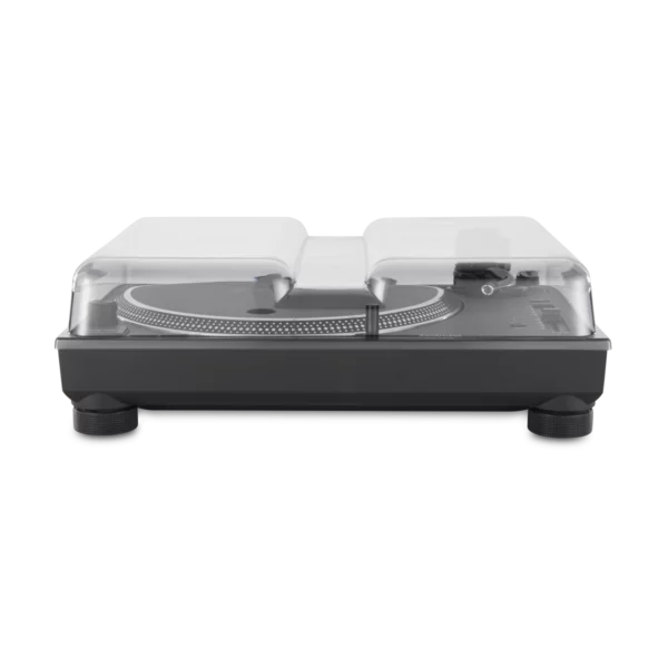 Decksaver Turntable cover (fits SL-1200 & PLX-CRSS12)