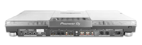Decksaver XDJ-XZ cover