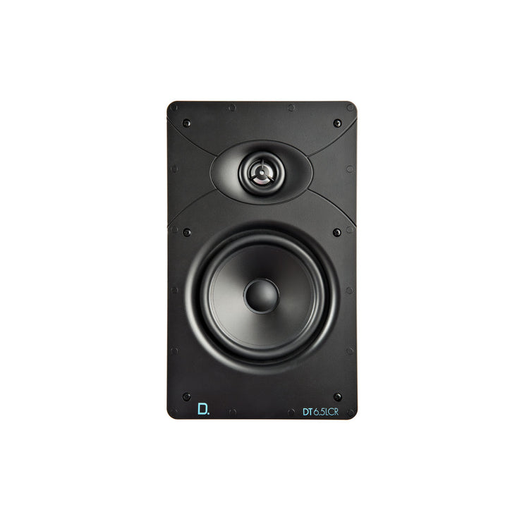 Definitive Technology DT6.5LCR [Pcs]