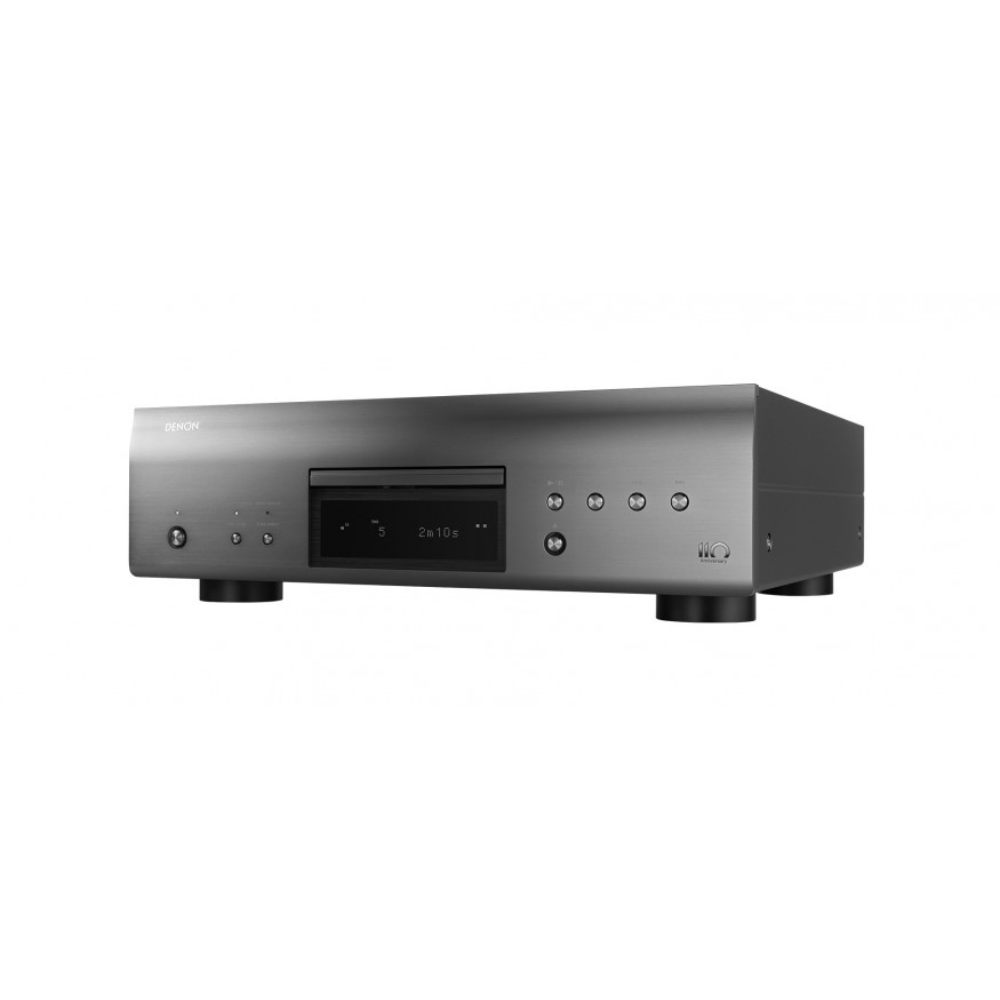 Denon DCD-A110 Limited Edition CD Player