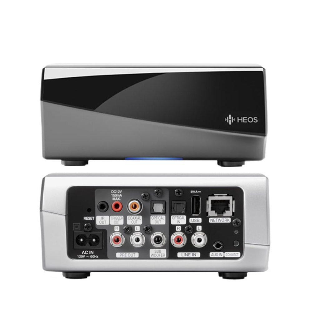 Denon HEOS Link HS2 Pre Amplifier