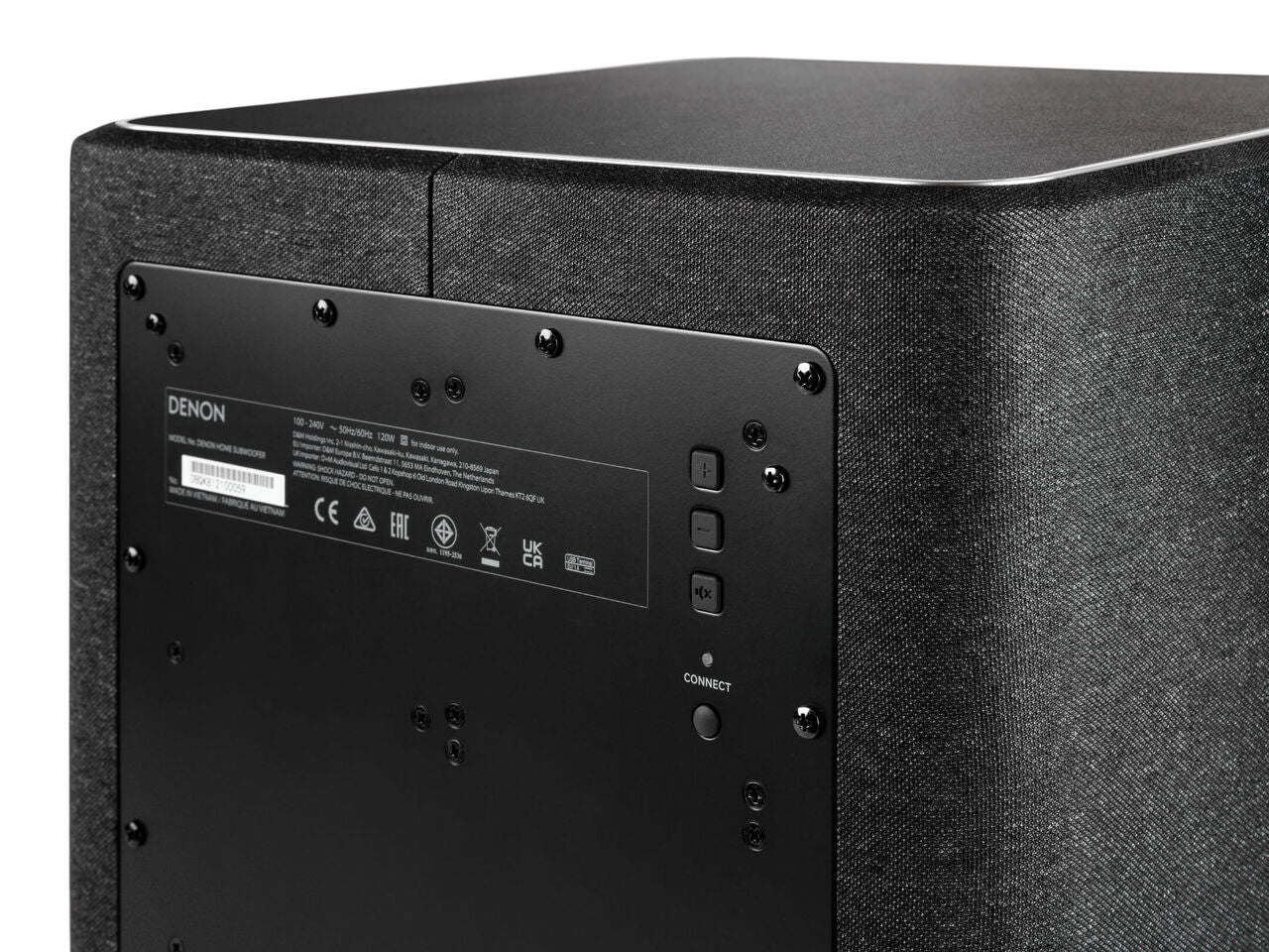 Denon Home Sub