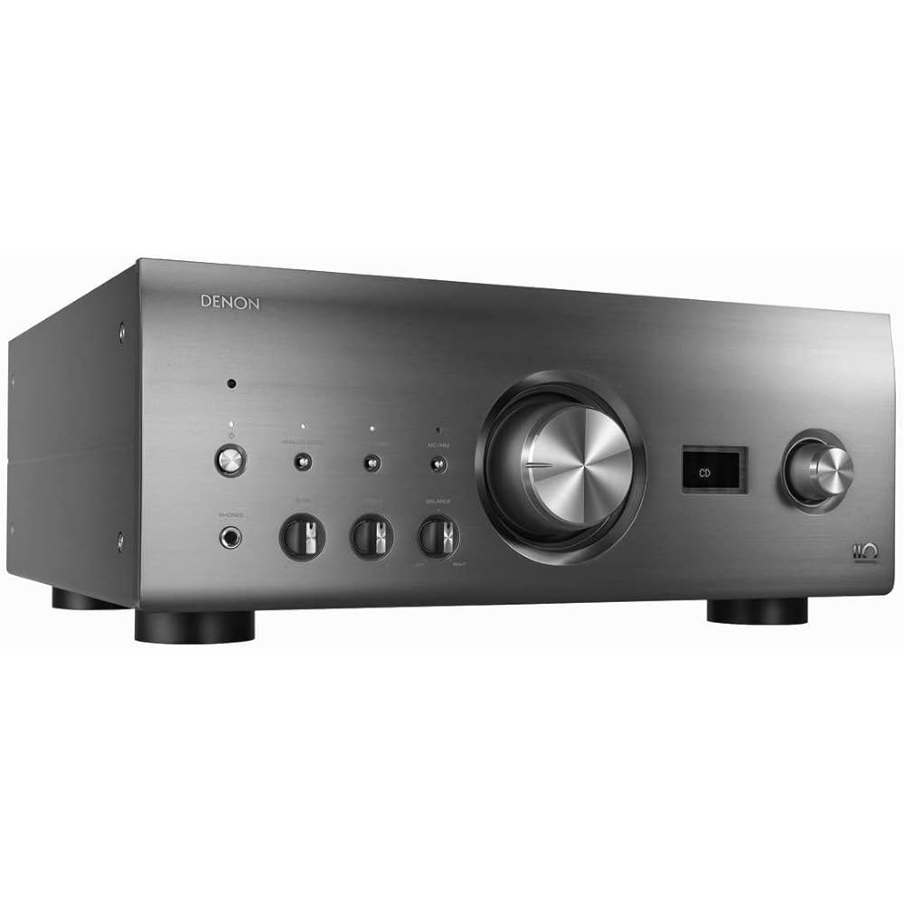Denon PMA-A110 Limited Edition Integrated Amplifier