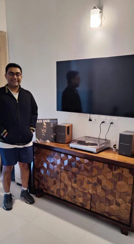Digant Bhatt