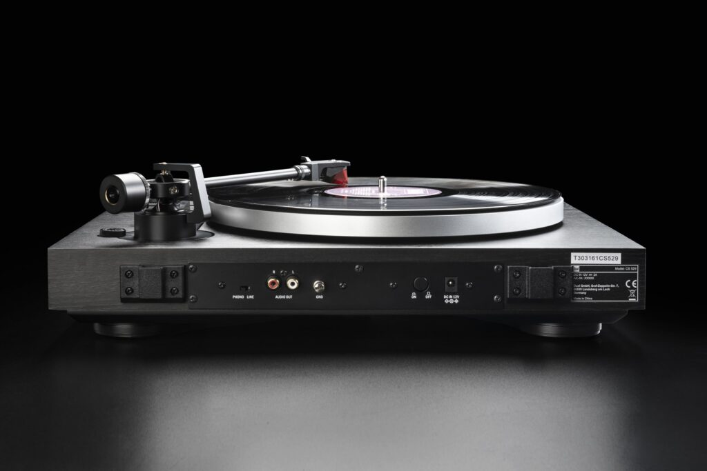 Dual CS 529