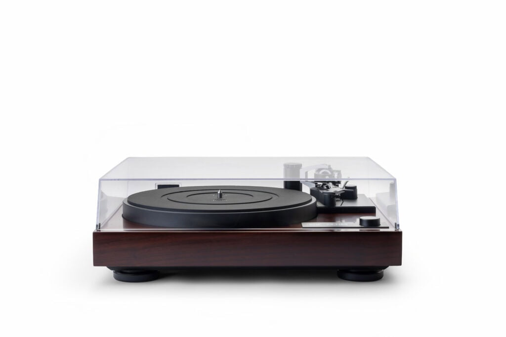 Dual CS 718Q Turntable