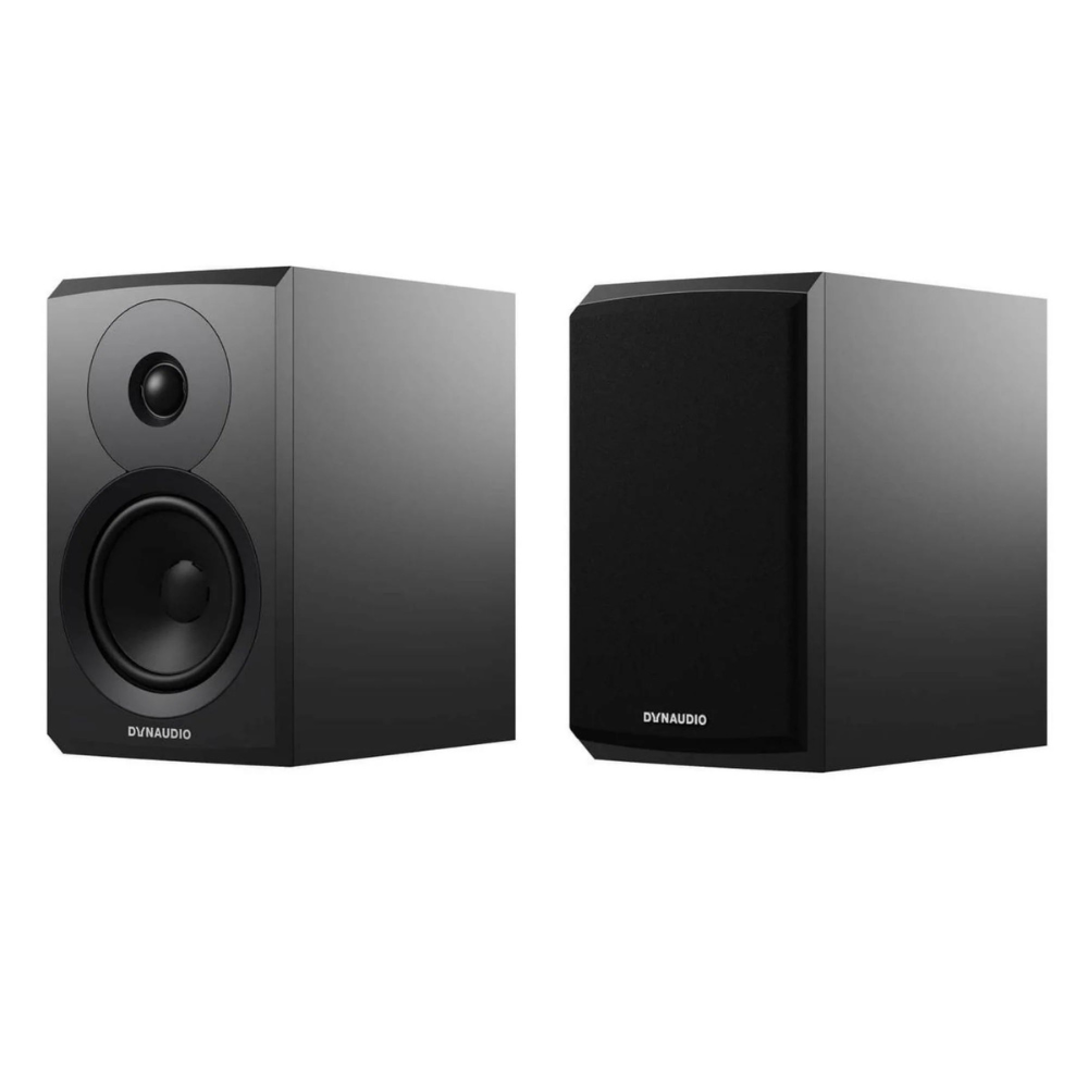 Dynaudio Emit 10 Bookshelf Speakers