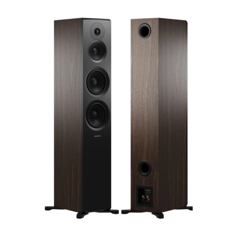 Dynaudio Emit 50 Floorstanding Speakers