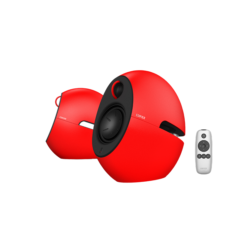 Edifier e25HD Bluetooth Speakers