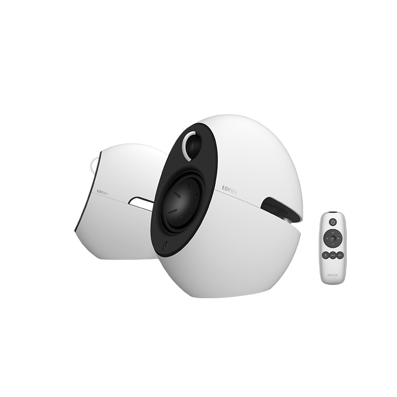 Edifier e25HD Bluetooth Speakers