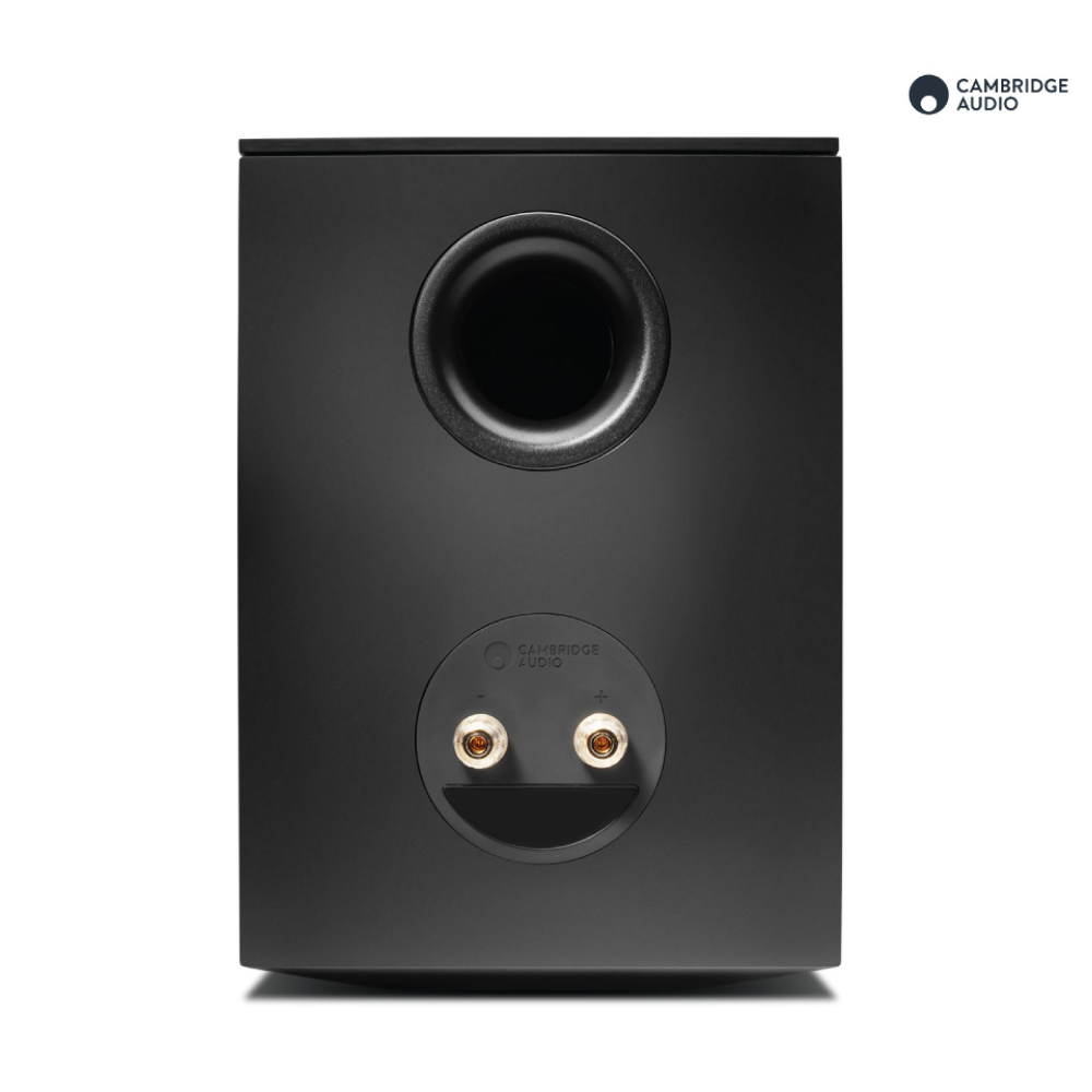 Cambridge Audio Evo S Bookshelf Speakers