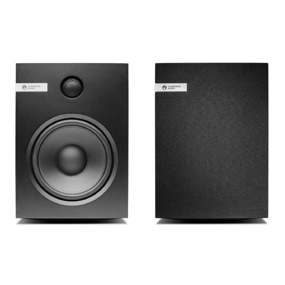 Cambridge Audio Evo S Bookshelf Speakers