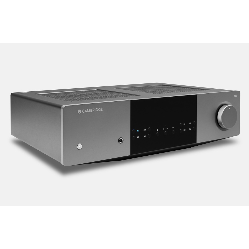 Cambridge Audio EXA 100 Integrated Amplifier