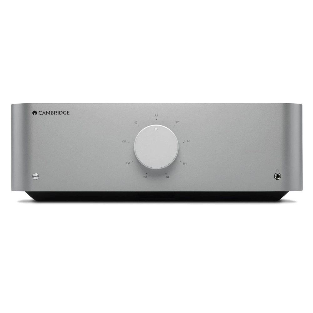 Cambridge Audio Edge A Integrated Amplifier