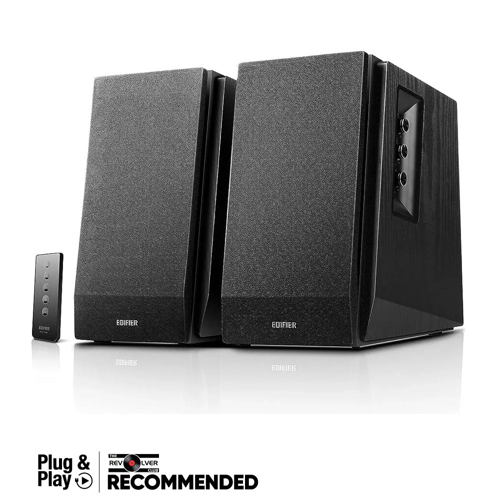 Edifier R1700BT [Plug & Play] | The Revolver Club