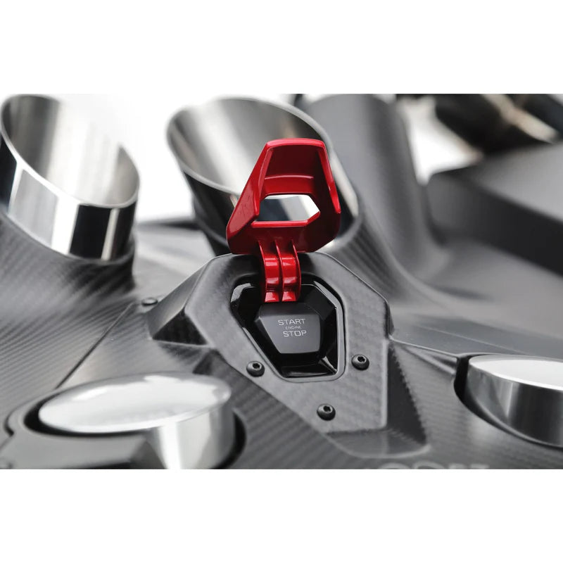 iXOOST ESAVOX for Automobili Lamborghini Green Gea