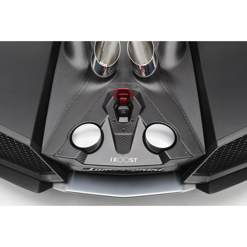 iXOOST ESAVOX for Automobili Lamborghini Green Gea