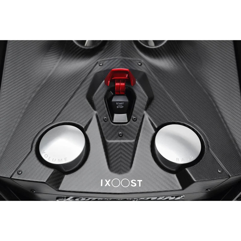 iXOOST ESAVOX for Automobili Lamborghini Green Gea