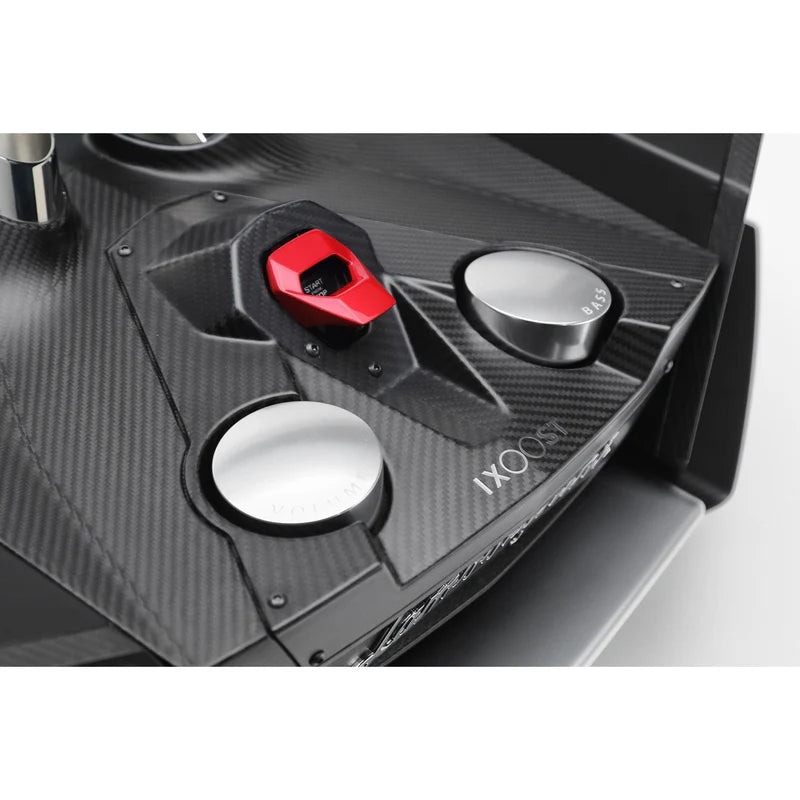 iXOOST ESAVOX for Automobili Lamborghini Green Gea