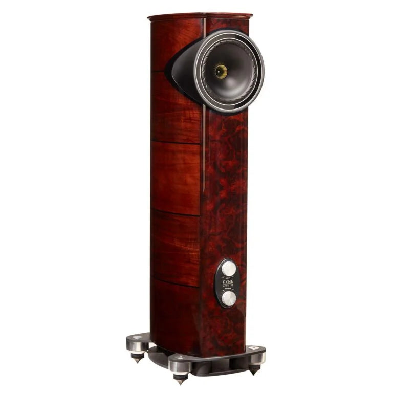 Fyne Audio-F1-8S [Amp Needed]