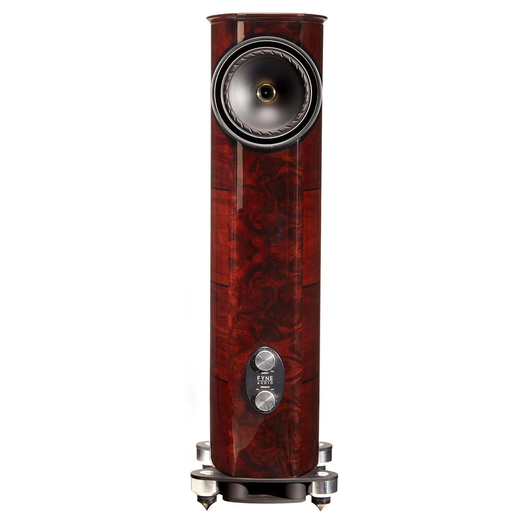Fyne Audio-F1-8S [Amp Needed]