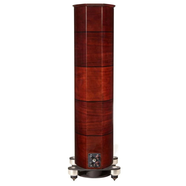 Fyne Audio-F1-8S [Amp Needed]