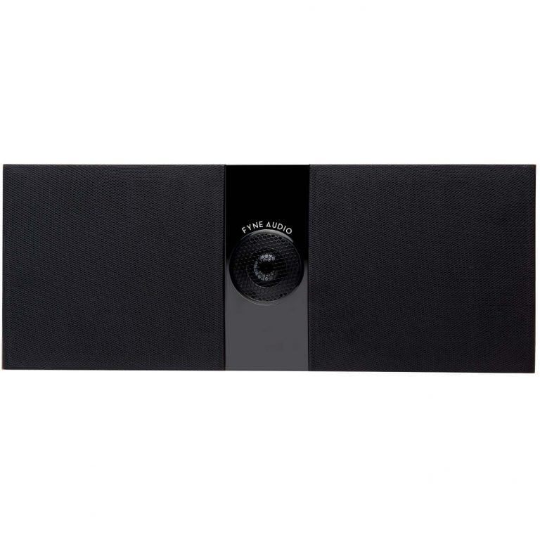 Fyne Audio F300LCR