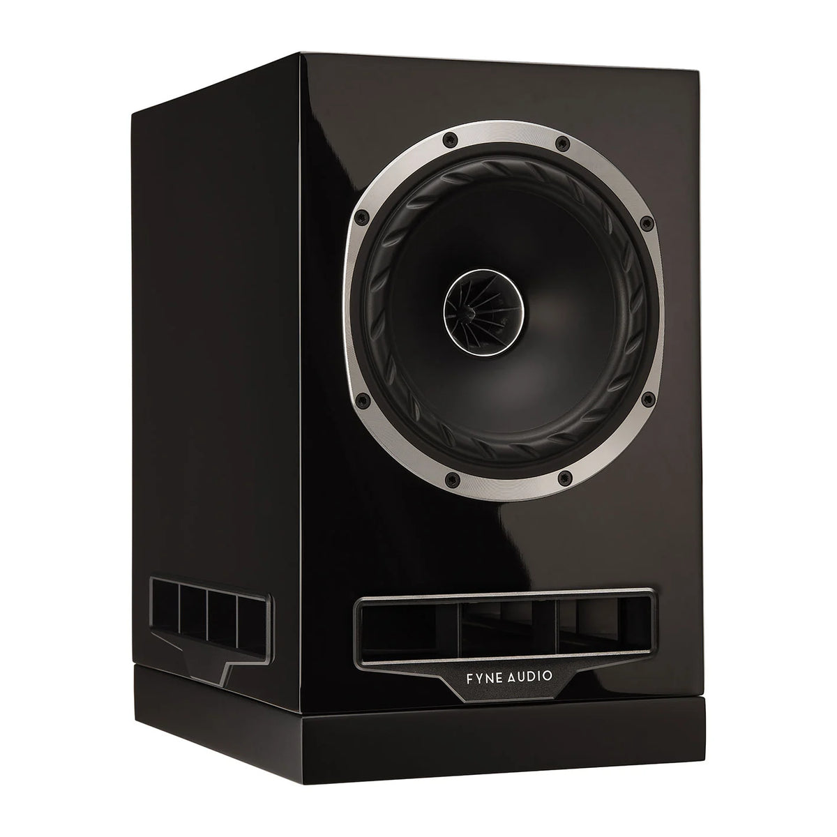 Fyne Audio F500S Bookshelf Speaker