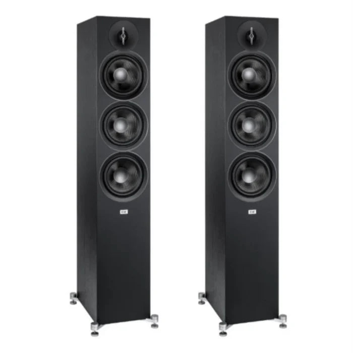 Elac Debut F6.3 Floor standing Speakers