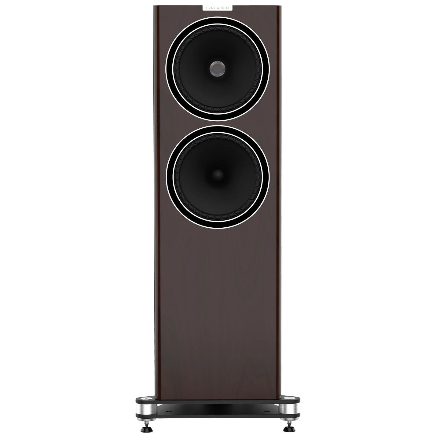 Fyne Audio-F704 [Amp Needed]