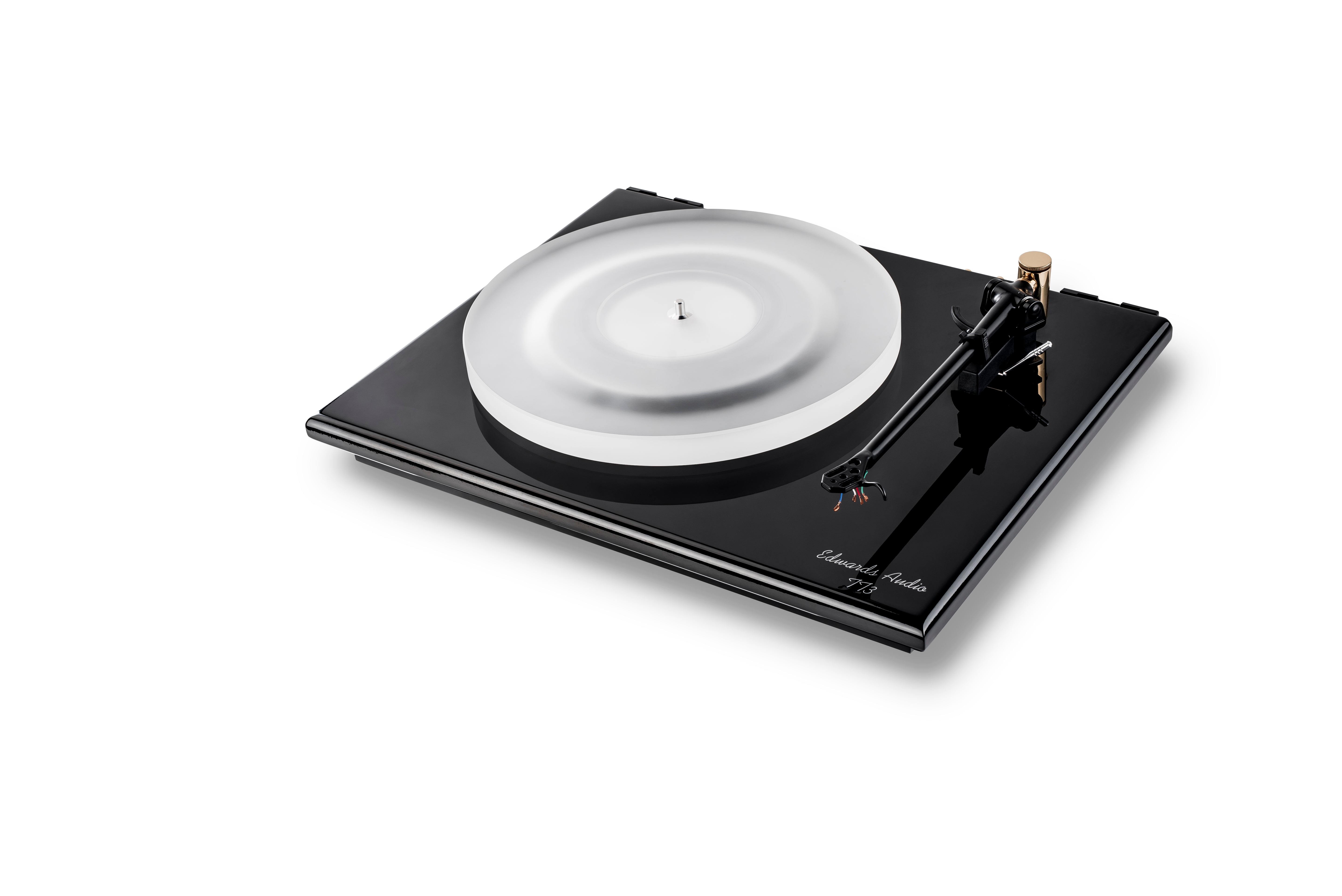 Edwards Audio TT3