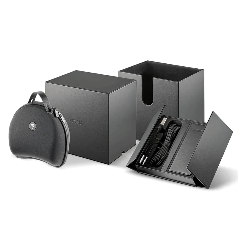 Focal Utopia