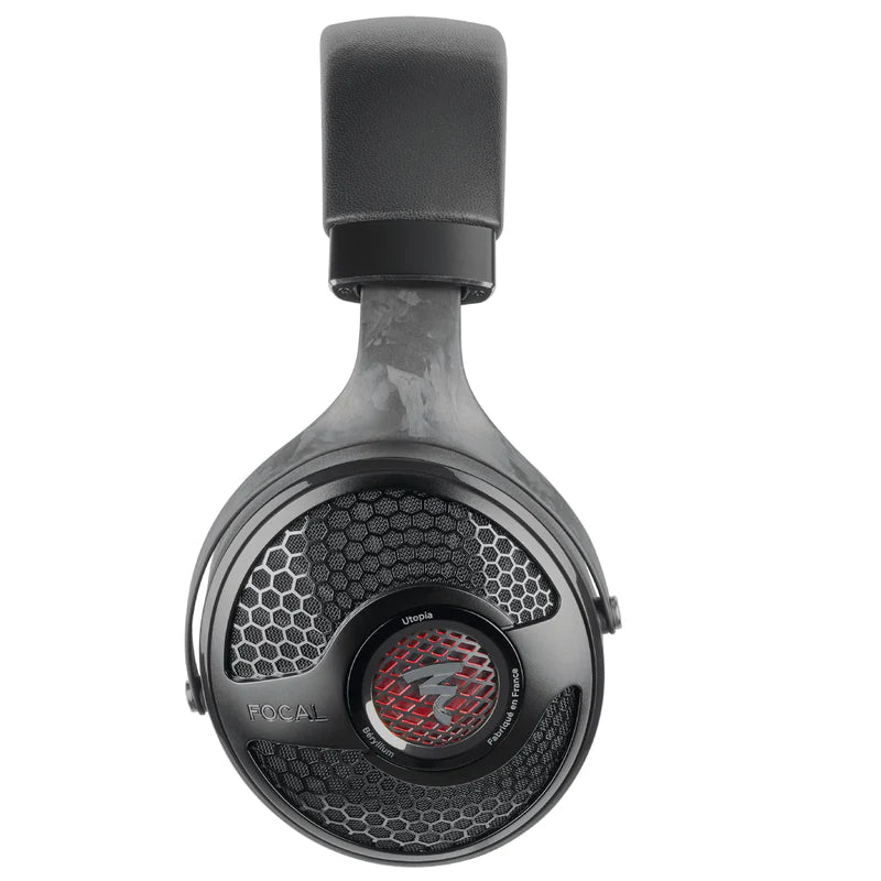 Focal Utopia